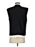 Unbranded 100% Polyester Black Vest Size S - photo 2