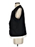 Unbranded 100% Polyester Black Vest Size S - photo 5