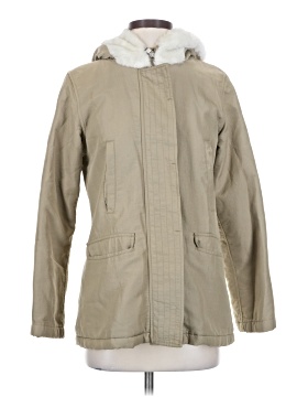 Banana Republic Raincoat