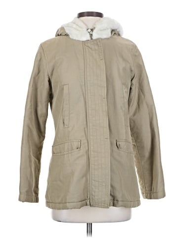 Banana Republic Raincoat (view 1)