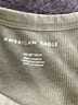 American Eagle Outfitters Gray Green Active Tank Size XS - photo 4