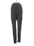 Old Navy Gray Cargo Pants Size 4 - photo 2
