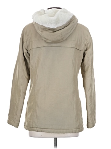 Banana Republic Raincoat (view 2)
