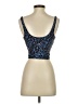 Lululemon Athletica Blue Tank Top Size 2 - photo 2