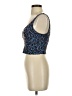 Lululemon Athletica Blue Tank Top Size 2 - photo 5