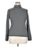 Ruff Hewn Gray Turtleneck Sweater Size XL - photo 1