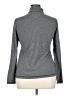 Ruff Hewn Gray Turtleneck Sweater Size XL - photo 2