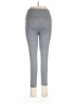 Zobha Gray Active Pants Size L - photo 2