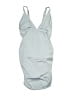 HAH | Hot-As-Hell Blue Swimsuit Cover Up Size M - photo 2