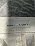 Ann Taylor LOFT Ivory Jeans Size 25 waist - photo 7