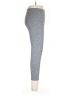 Zobha Gray Active Pants Size L - photo 4