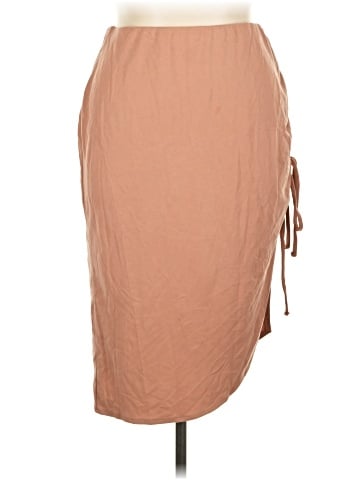Open Edit Casual Skirt (view 1)
