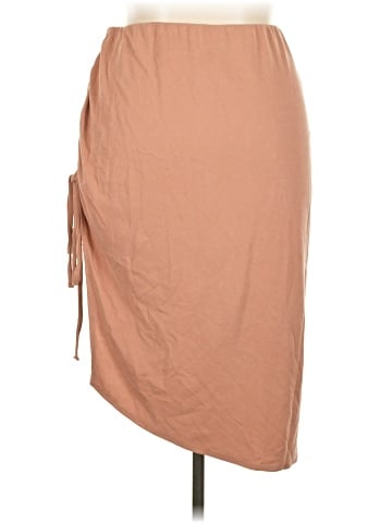 Open Edit Casual Skirt (view 2)