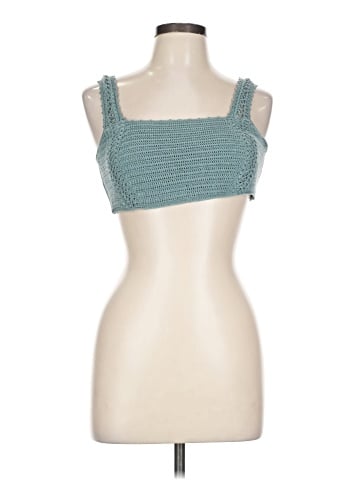 Xhilaration Tube Top (view 1)