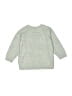 Old Navy Gray Pullover Sweater Size 6-12 mo - photo 2