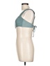Xhilaration 100% Polyester Teal Tube Top Size D/DD - photo 5
