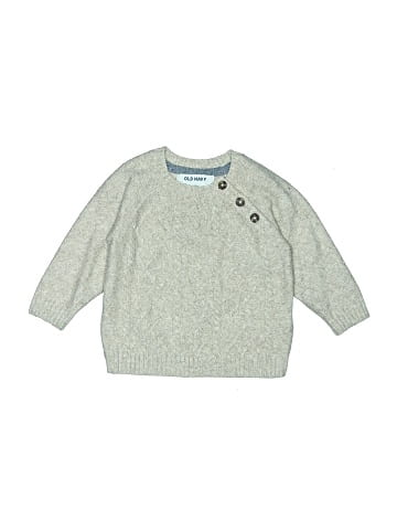 Old Navy Pullover Sweater (view 1)