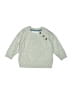 Old Navy Gray Pullover Sweater Size 6-12 mo - photo 1