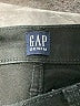 Gap Black Jeans Size 28 waist - photo 7