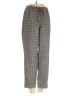 The Group by Babaton Plaid Gray Casual Pants Size XXS - photo 1