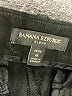 Banana Republic Solid Black Active Pants Size 4 (petite) - photo 7