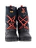 Jack Wolfskin Blue Black Boots Size 3 (baby) - photo 2