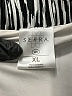 Serra Graphic Black Casual Skirt Size XL - photo 3