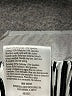 Serra Graphic Black Casual Skirt Size XL - photo 4