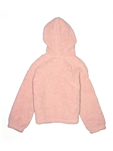 Planet Gold Zip Up Hoodie (view 2)
