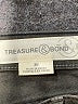 Treasure & Bond Gray Cargo Pants Size 30 waist - photo 7