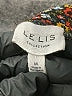 Le Lis Print Brown Casual Skirt Size M - photo 4