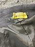 Theory Black Blazer Size 0 - photo 3