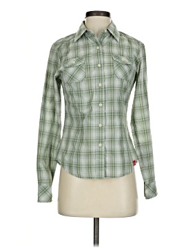 The North Face Long Sleeve Blouse