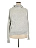 Jockey Gray Turtleneck Sweater Size XXL - photo 1