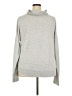 Jockey Gray Turtleneck Sweater Size XXL - photo 2