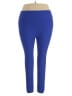 Buffbunny Collection Blue Active Pants Size 3X - photo 1