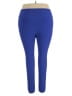 Buffbunny Collection Blue Active Pants Size 3X - photo 2