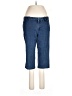 Dockers Blue Jeans Size 12 (petite) - photo 1