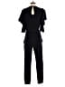 Juicy Couture Black Jumpsuit Size XS - photo 2
