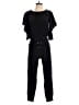 Juicy Couture Black Jumpsuit Size XS - photo 1
