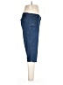 Dockers Blue Jeans Size 12 (petite) - photo 4