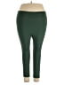 Peloton Green Active Pants Size XXL - photo 1