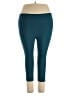 Peloton Teal Active Pants Size XXL - photo 1