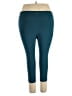 Peloton Teal Active Pants Size XXL - photo 2