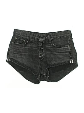 Rag & Bone/Jean Denim Shorts