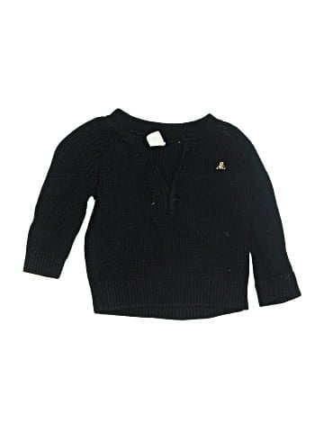 Baby Gap Pullover Sweater (view 1)