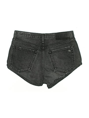 Rag & Bone/JEAN Denim Shorts (view 2)