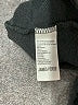 James Perse Black Pullover Sweater Size Sm (1) - photo 7