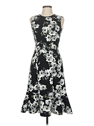 Erdem Cocktail Dress (view 1)