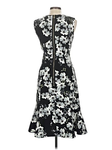 Erdem Cocktail Dress (view 2)
